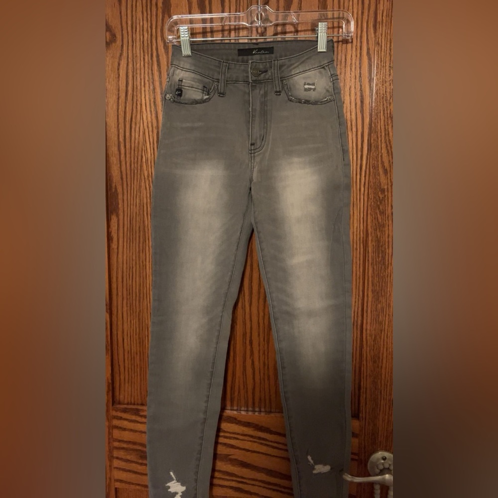 Kan Can jeans